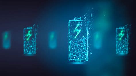 Unveiling the Mysteries of Dark Magic: How Dark Magic Batteries Overcome Conventional Constraints